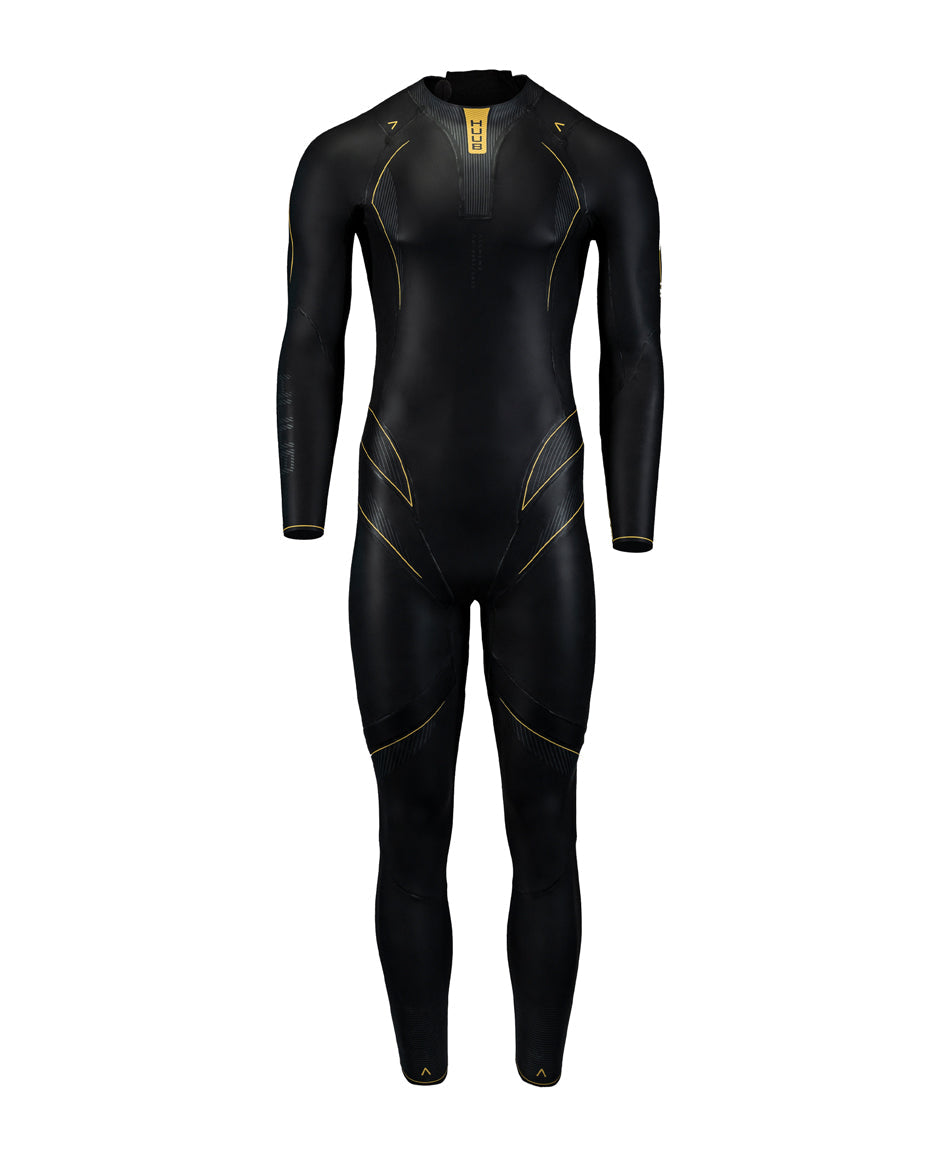 Alchemy - 3:5 - Men's Wetsuit