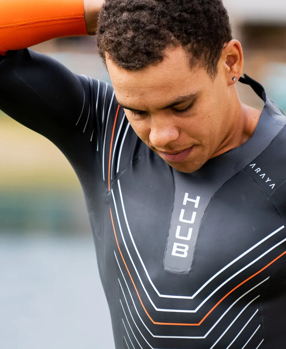 Araya - 2:4 - Men's Wetsuit