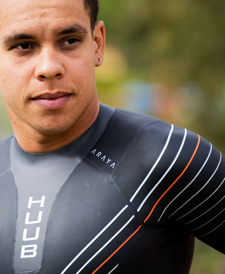 Araya - 2:4 - Men's Wetsuit