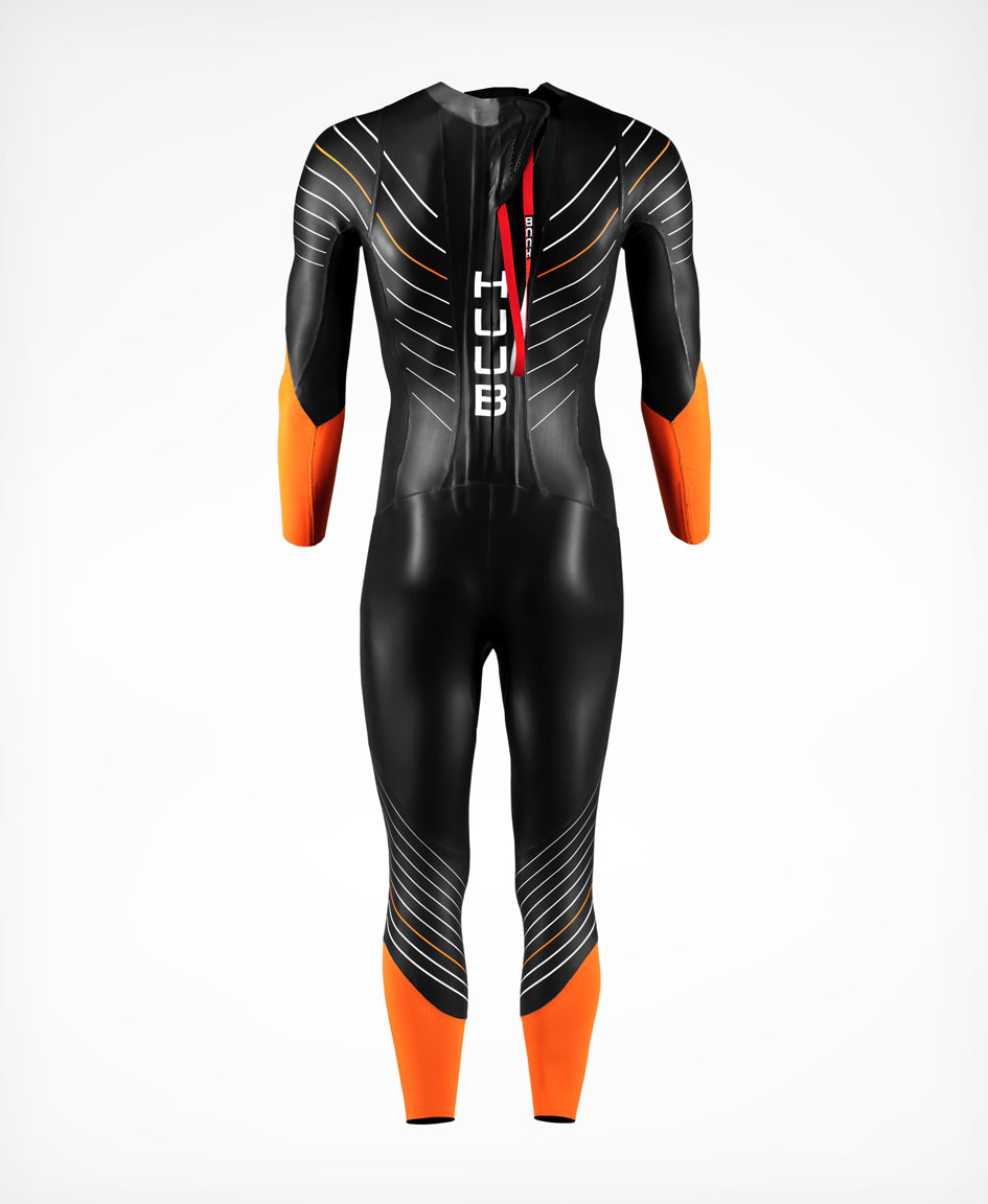 HUUB Araya 2:4 men's triathlon wetsuit