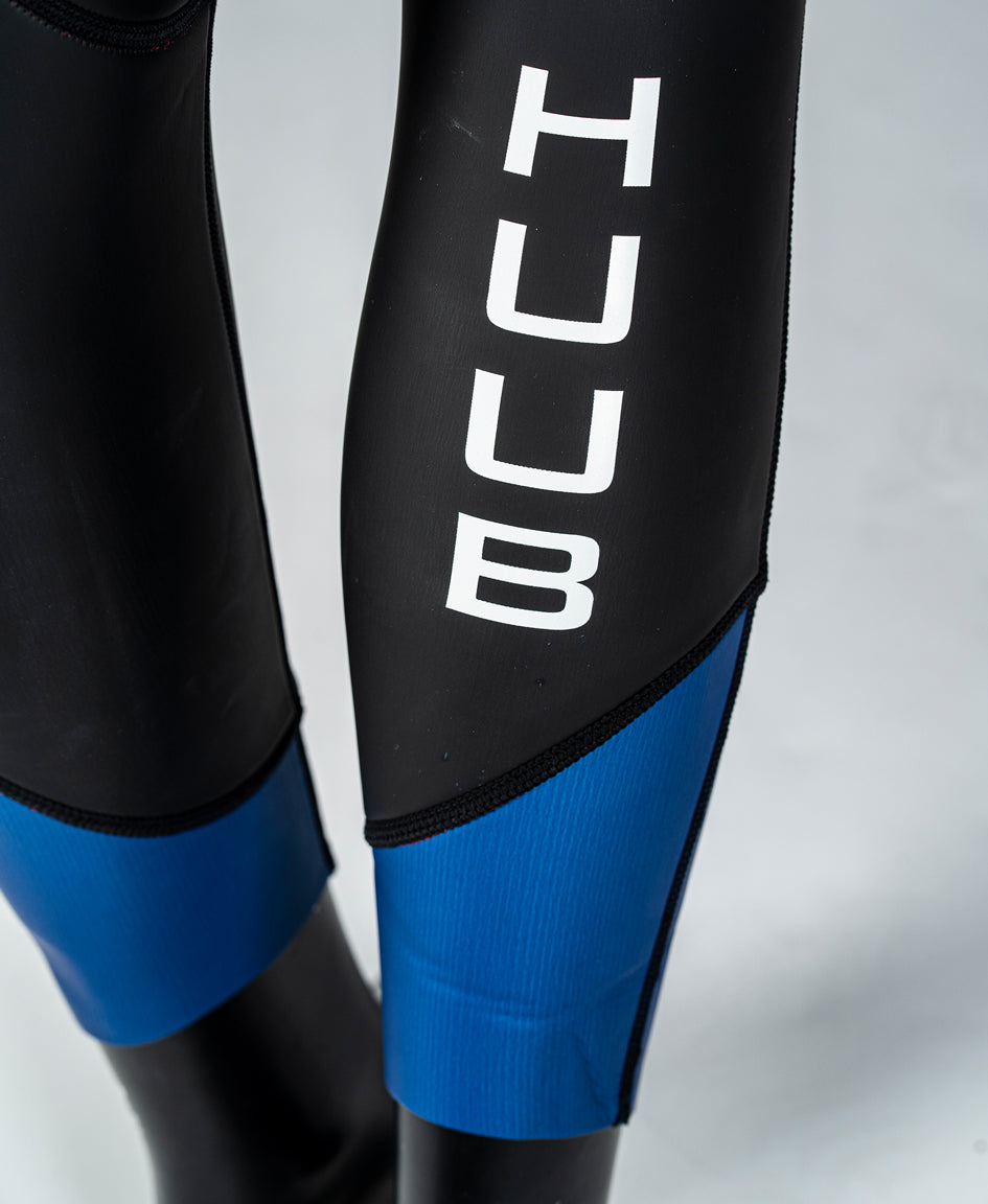 Atom II Junior Wetsuit