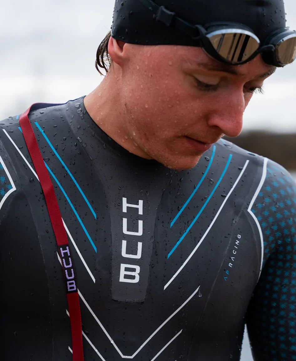 Pinnacle - 3:5 - Men's Wetsuit