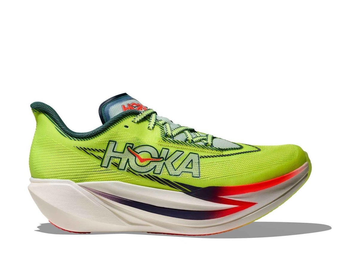 HOKA Cielo X1 3.0 - Neon Yuzu / Thyme