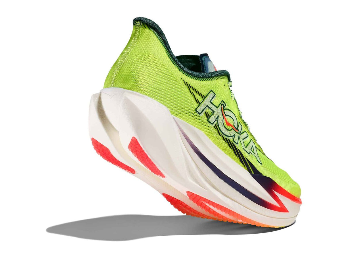 HOKA Cielo X1 3.0 - Neon Yuzu / Thyme