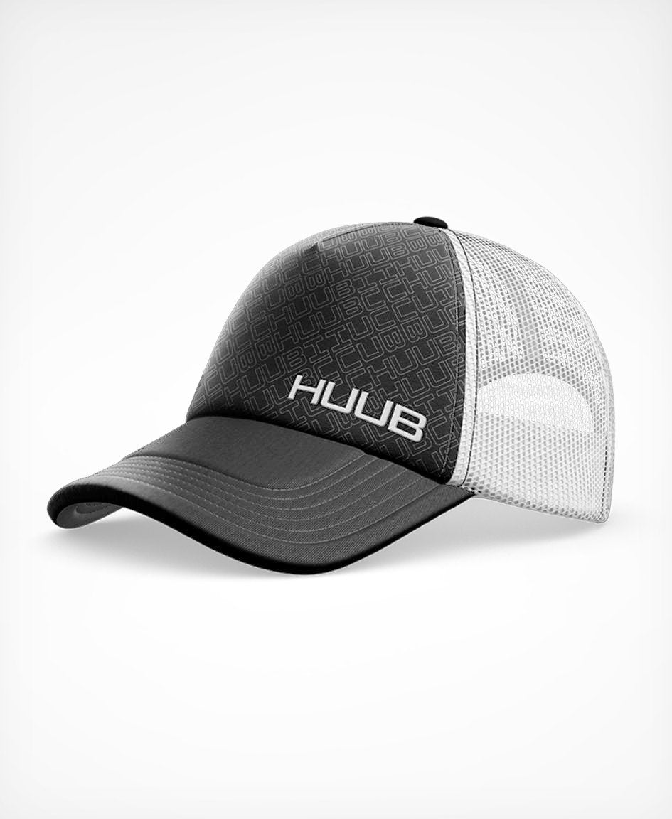 Running Baseball Cap