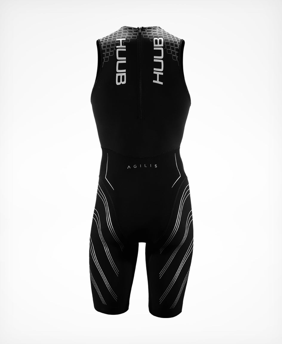 Agilis Swimskin - Men's