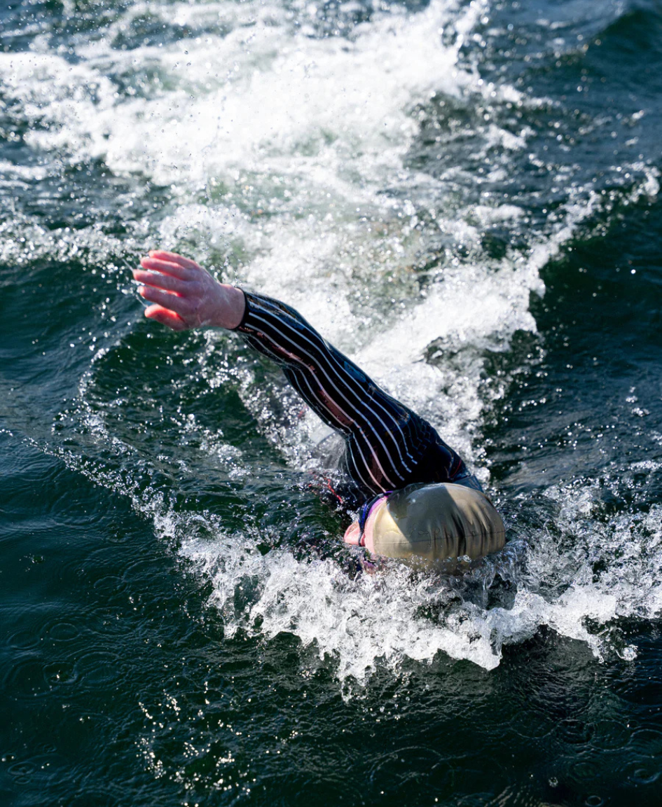 HUUB Aegis XV 3:5 men's triathlon wetsuit