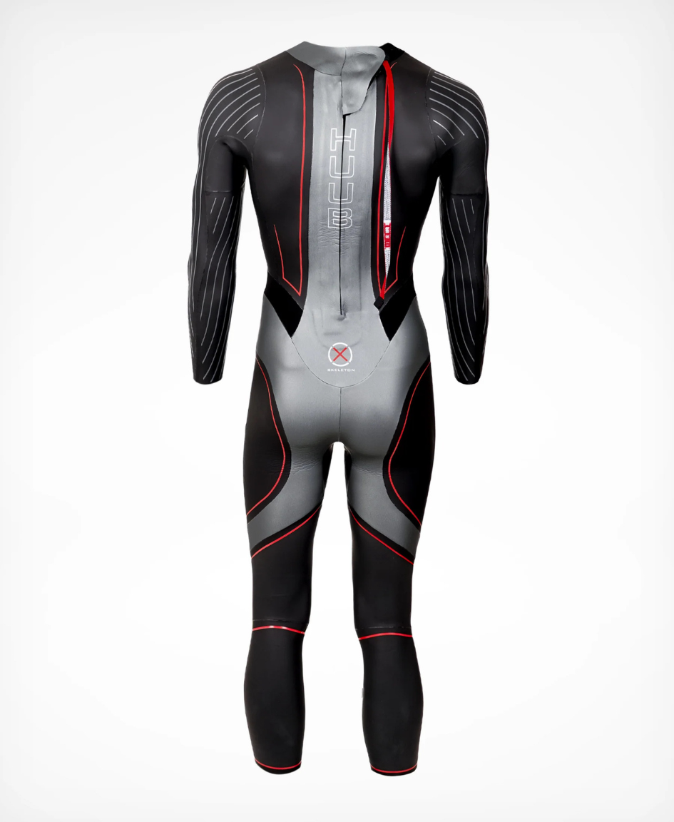 HUUB Aegis XV 3:5 men's triathlon wetsuit