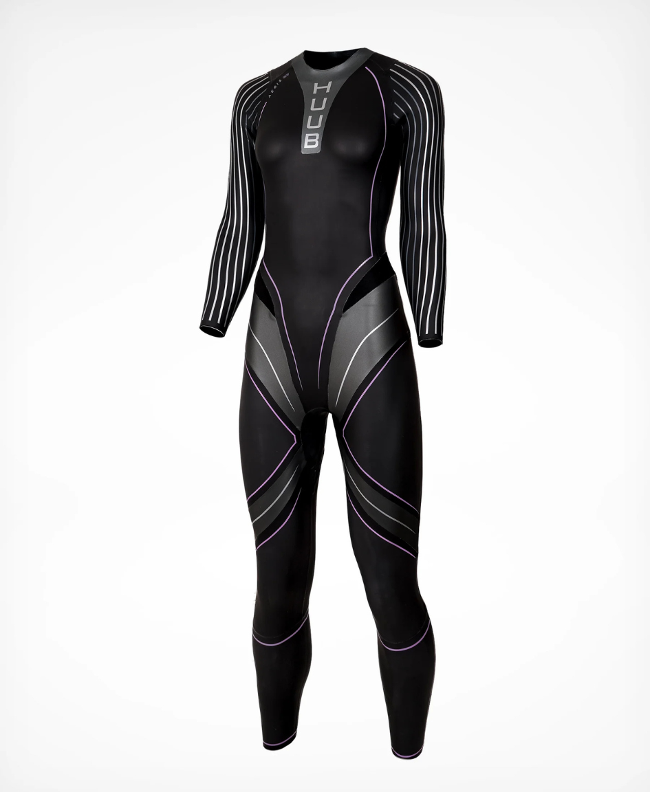 Aegis XV - 3:3 - Women's Wetsuit