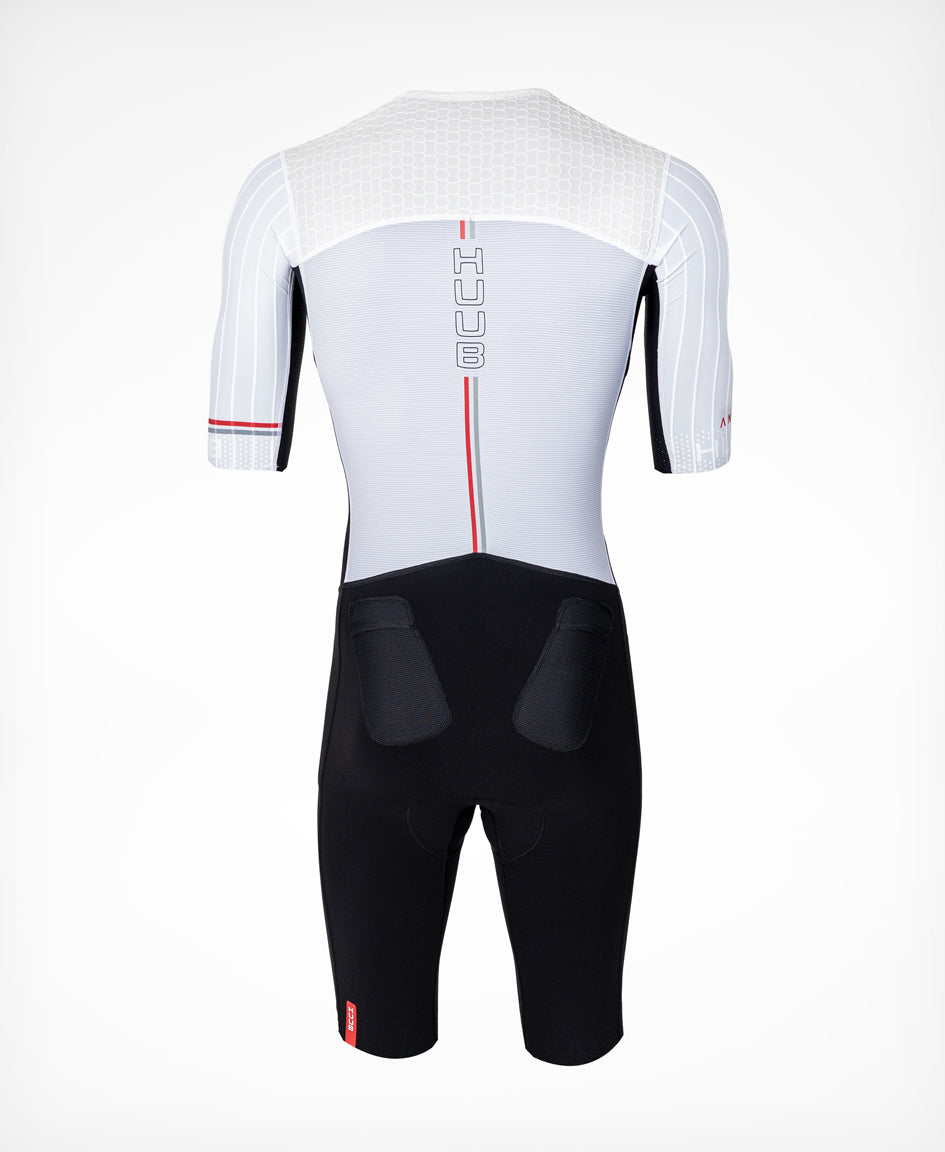 Anemoi 3 | SUB22 Navy/White - Men's