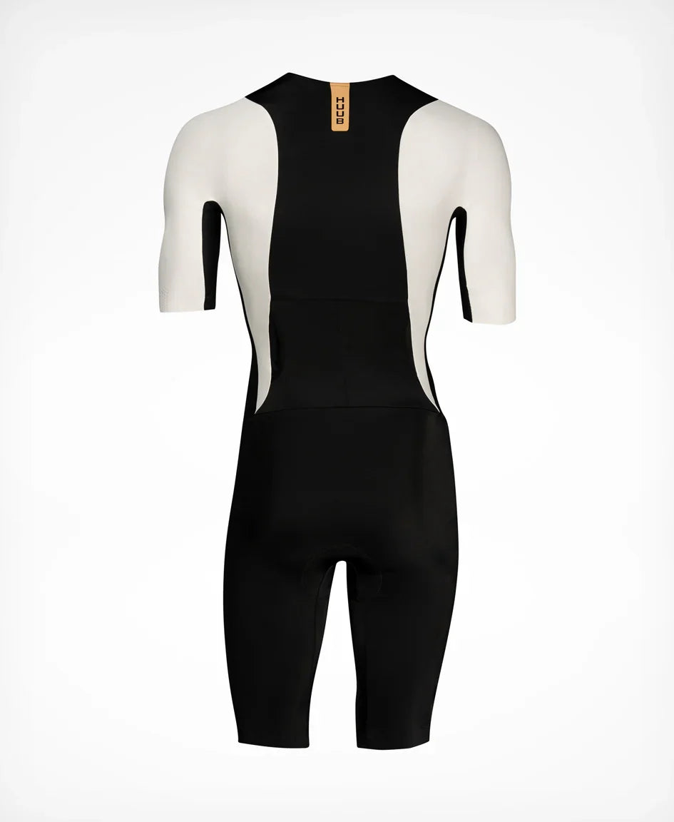 TC Performance Trisuit - Black/White
