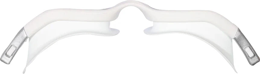 Mirage Goggle - White