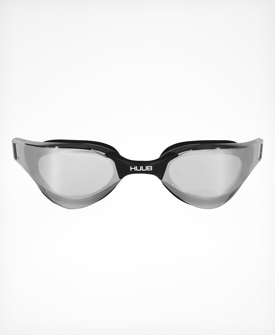 Lurz Swim Goggle - Black