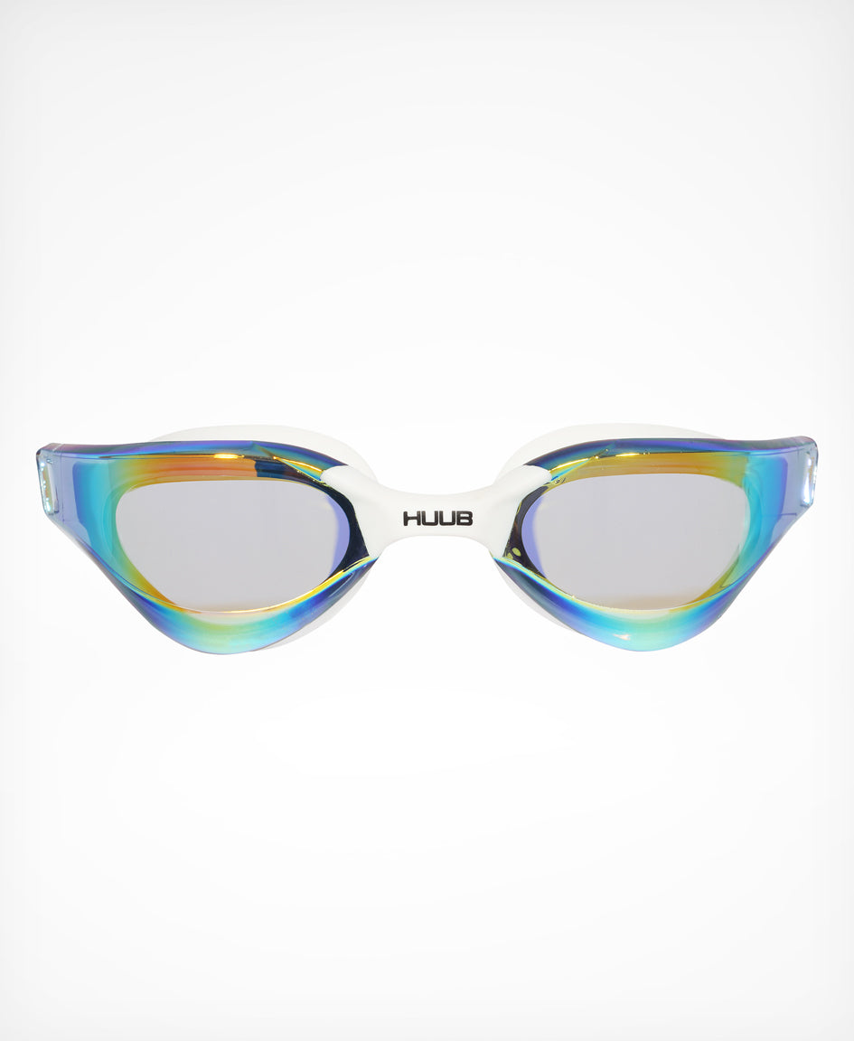 Lurz Swim Goggle - White