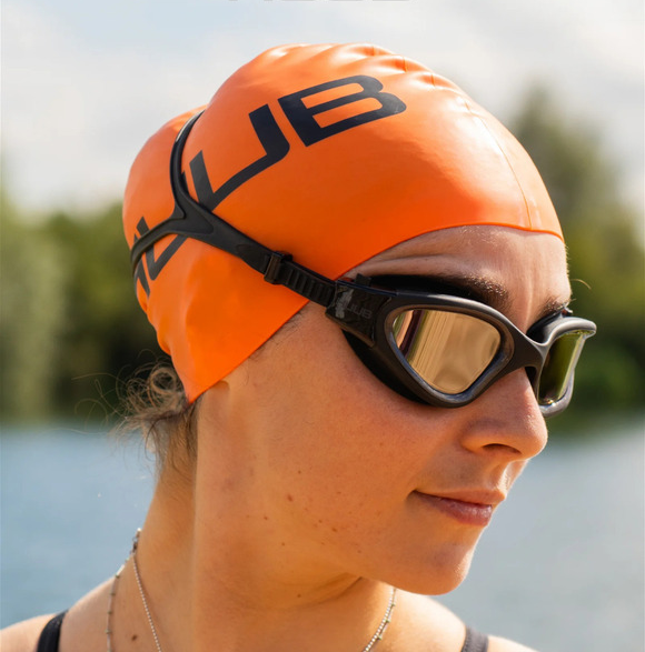 Mirage Goggle - Black