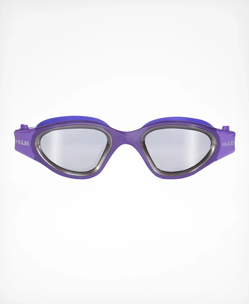 Mirage Goggle - Purple