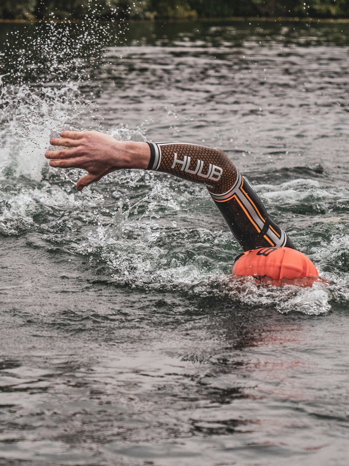 Varman - 3:5 - Men's Wetsuit