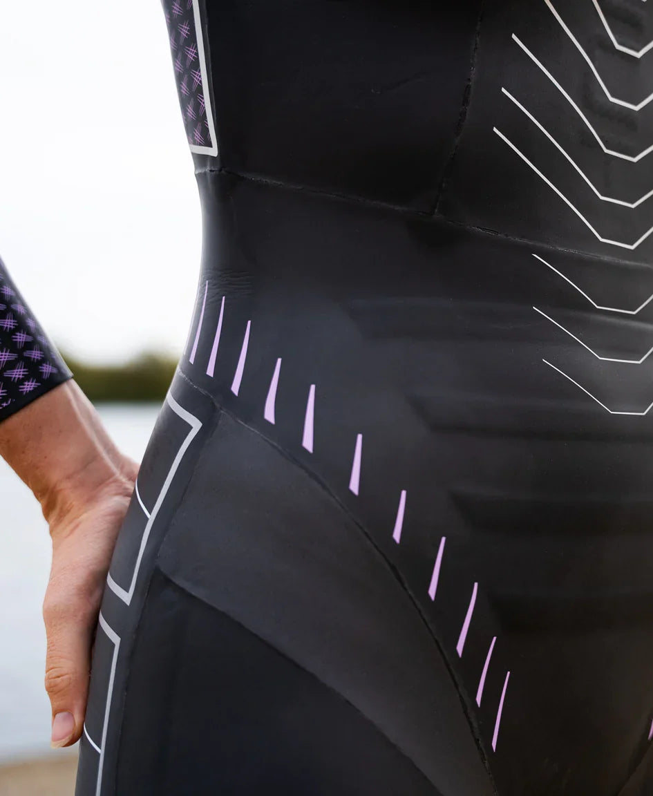 Pinnacle - 3:3 - Women's Wetsuit