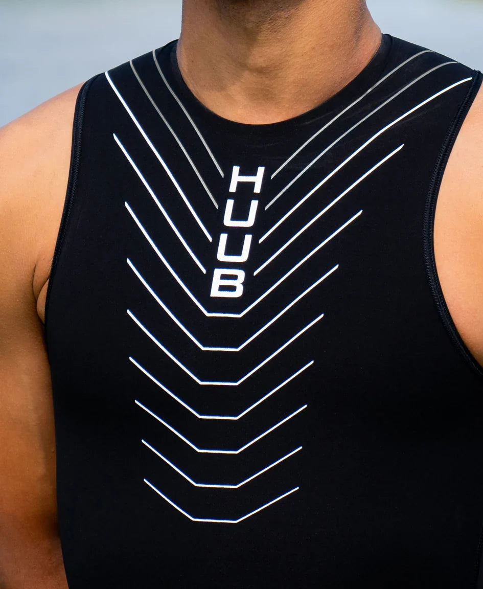Pinnacle Swimskin - Men's