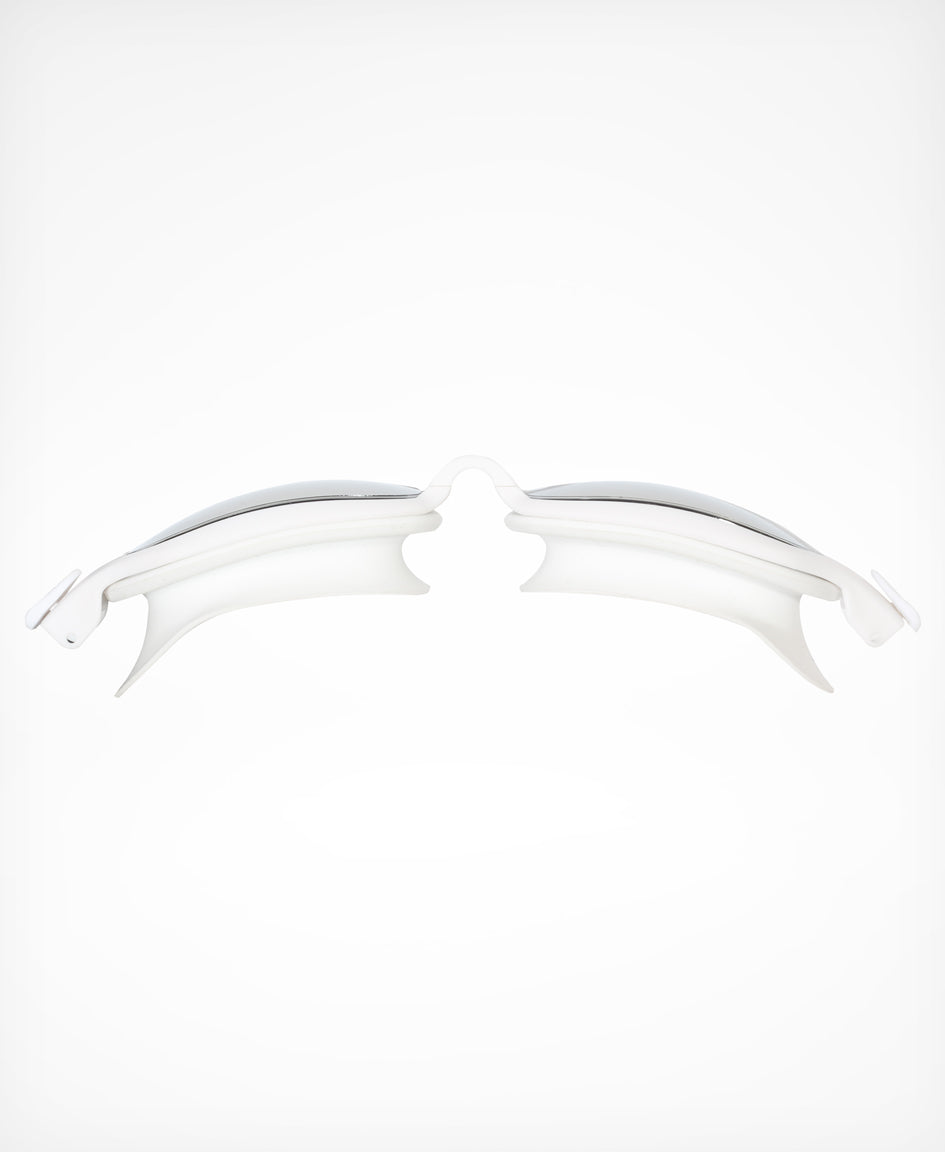Retro Goggle White