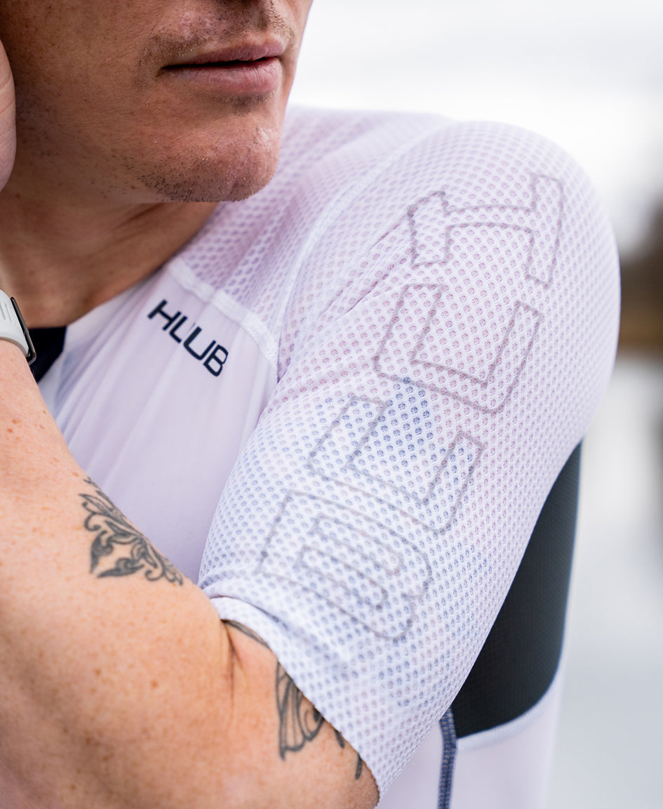 Anemoi 2 | SUB22 Navy/White - Men's