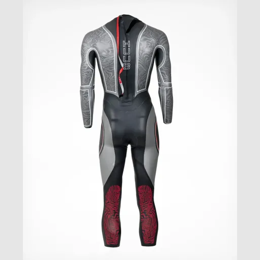 Sub7 - 3:5 - Men's Wetsuit