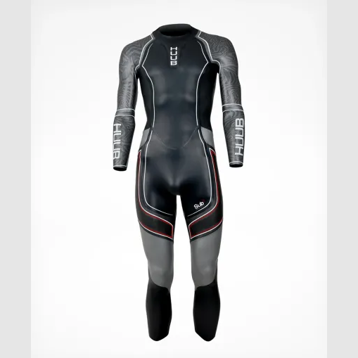 Sub7 - 3:5 - Men's Wetsuit