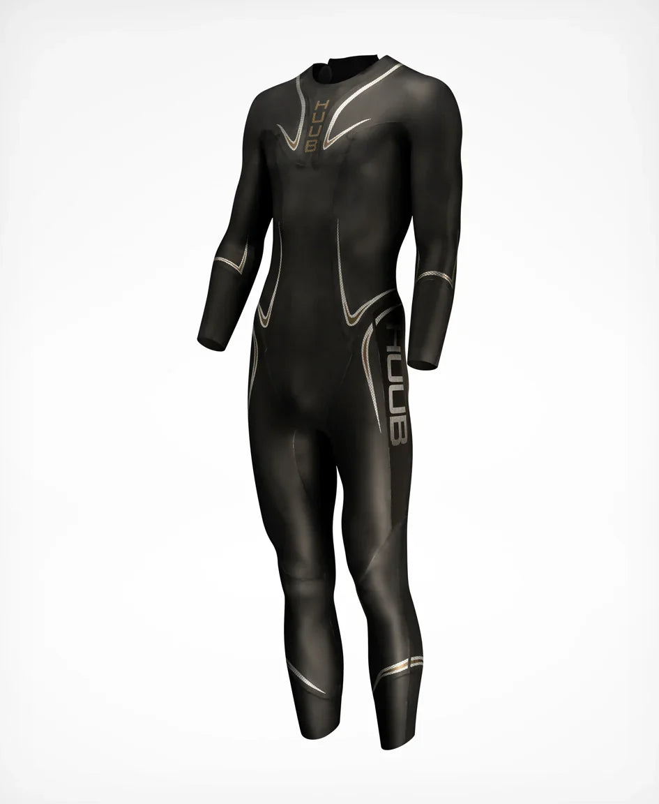 TC Performance - 3:5 - Men's Wetsuit