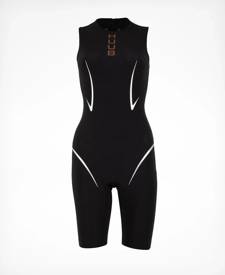 HUUB TC Performance women's swimskin