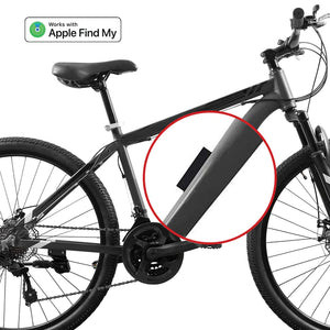 Orbit Velo Bike Gps Tracker (apple)