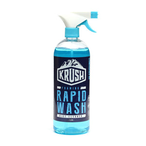 Krush Rapid Wash 1 Ltr