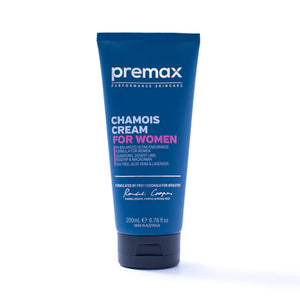 Premax Chamois Cream Wmn 200ml