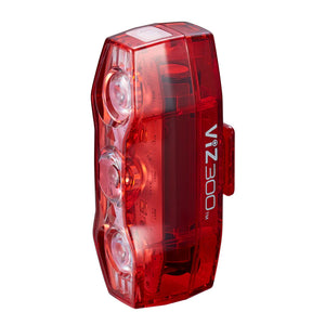 Cateye Light Rear Viz300 Ld810
