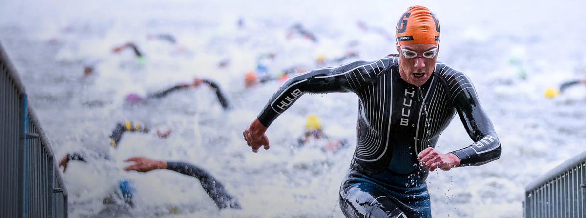 Men's - Wetsuits
