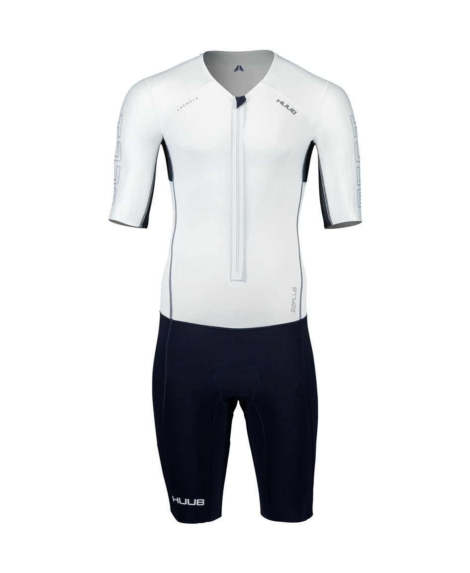 Anemoi 2 | 22PLUS Navy/White - Men's