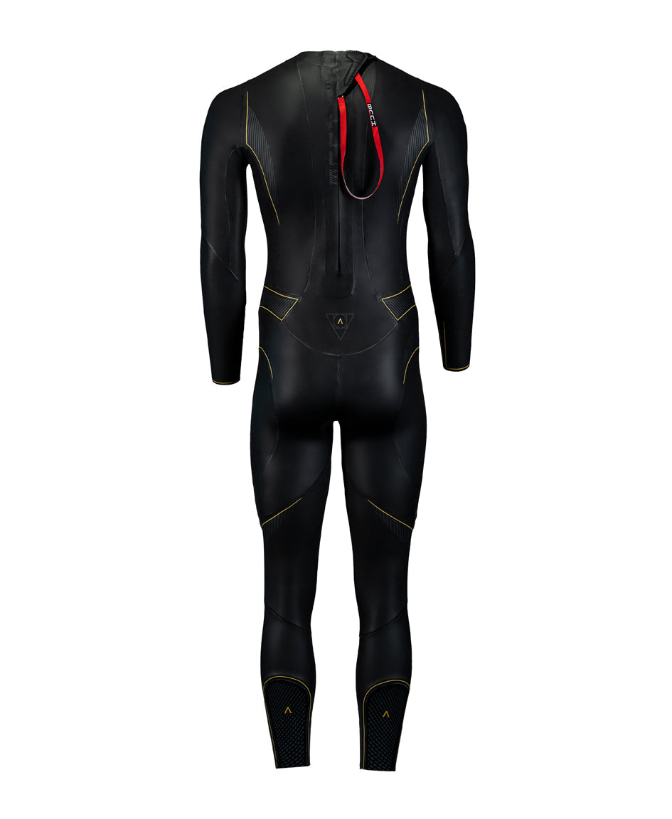 Alchemy - 3:5 - Men's Wetsuit