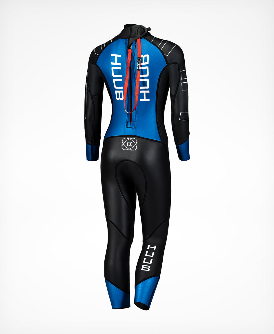 Atom II Junior Wetsuit
