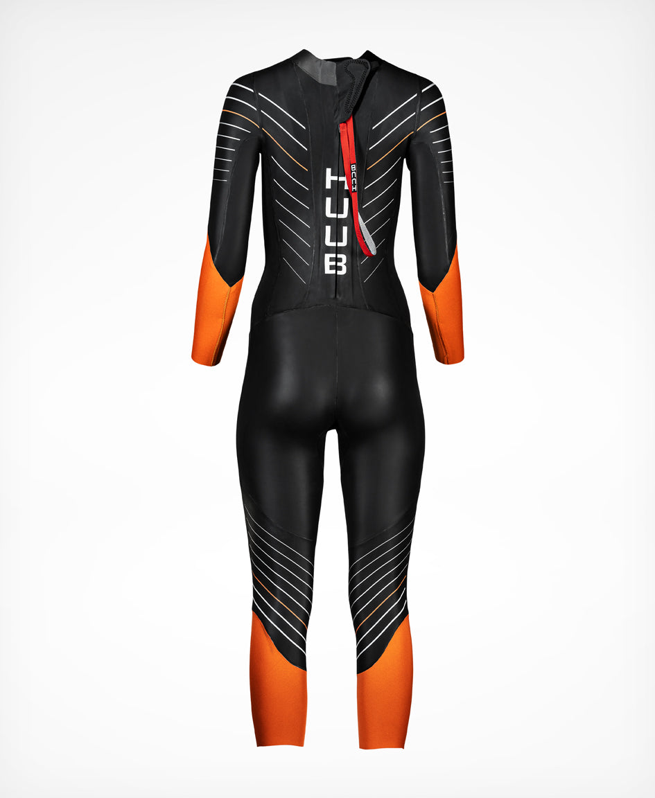 Araya - 2:4 - Women's Wetsuit