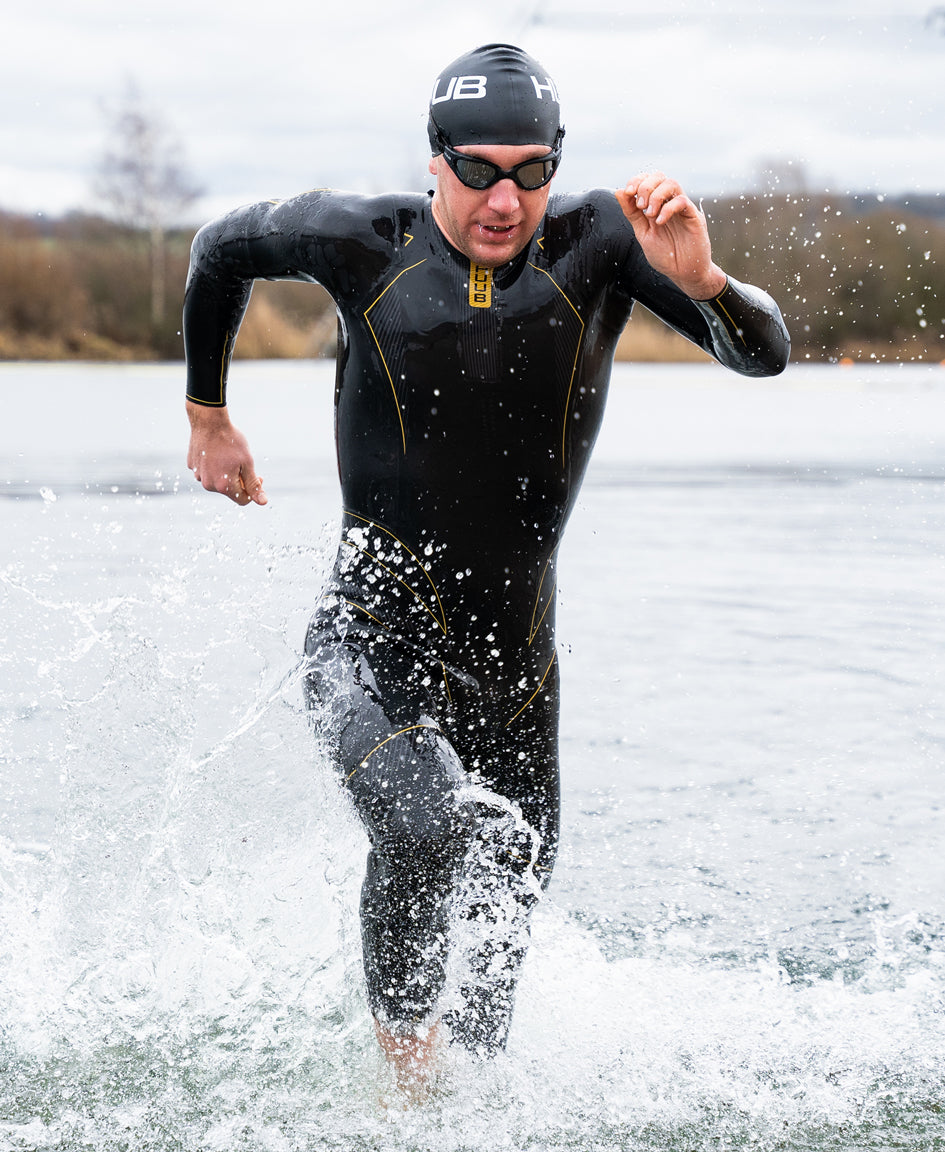 Alchemy - 3:5 - Men's Wetsuit