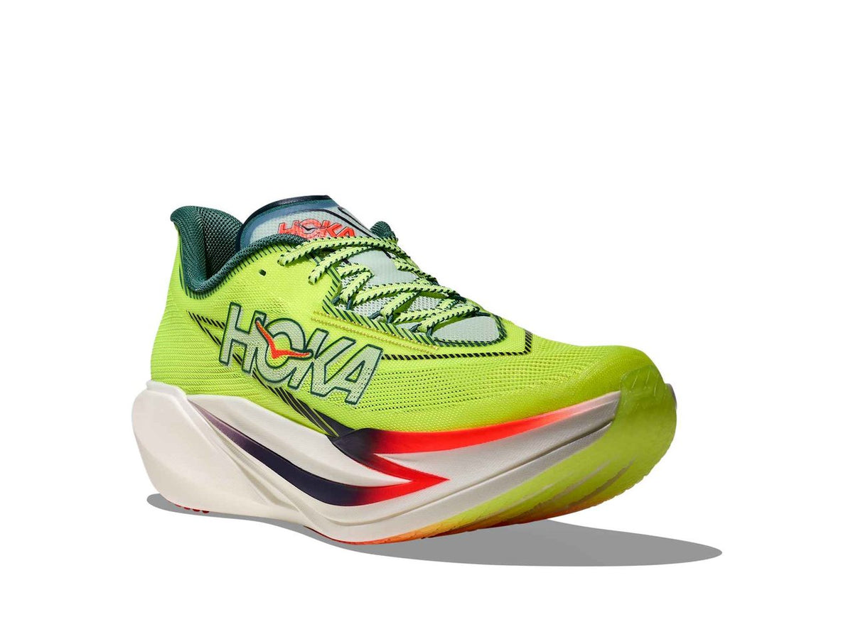 HOKA Cielo X1 3.0 - Neon Yuzu / Thyme