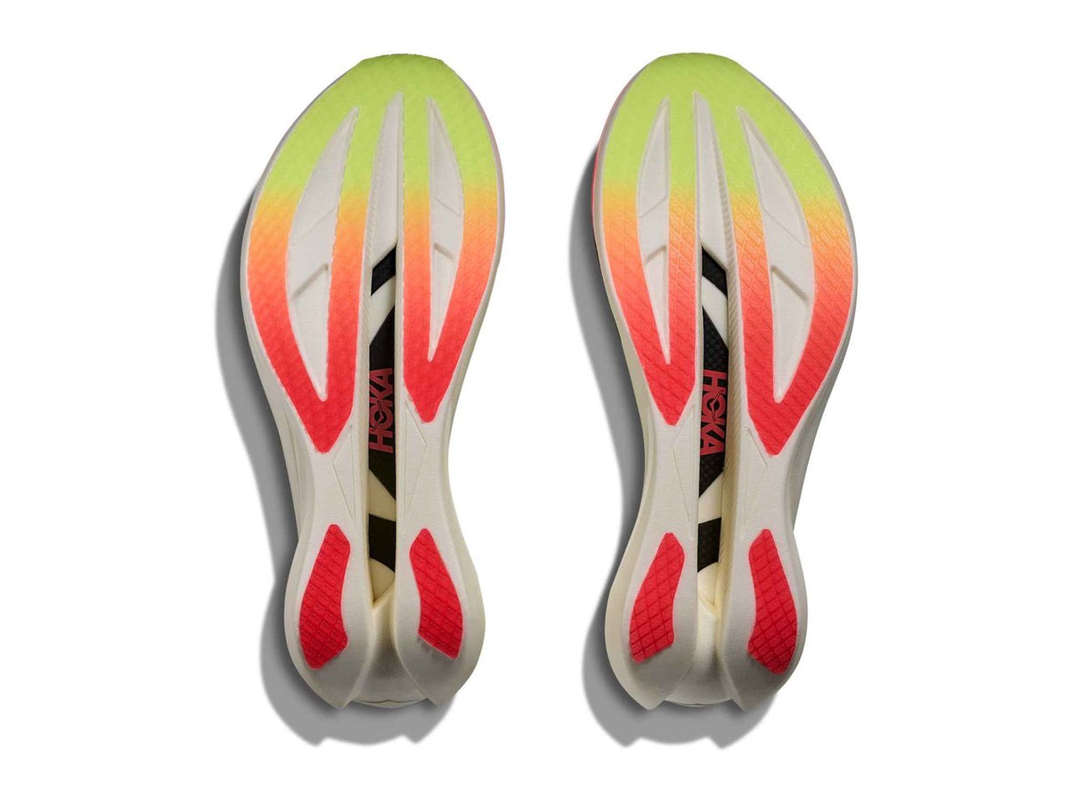 HOKA Cielo X1 3.0 - Neon Yuzu / Thyme