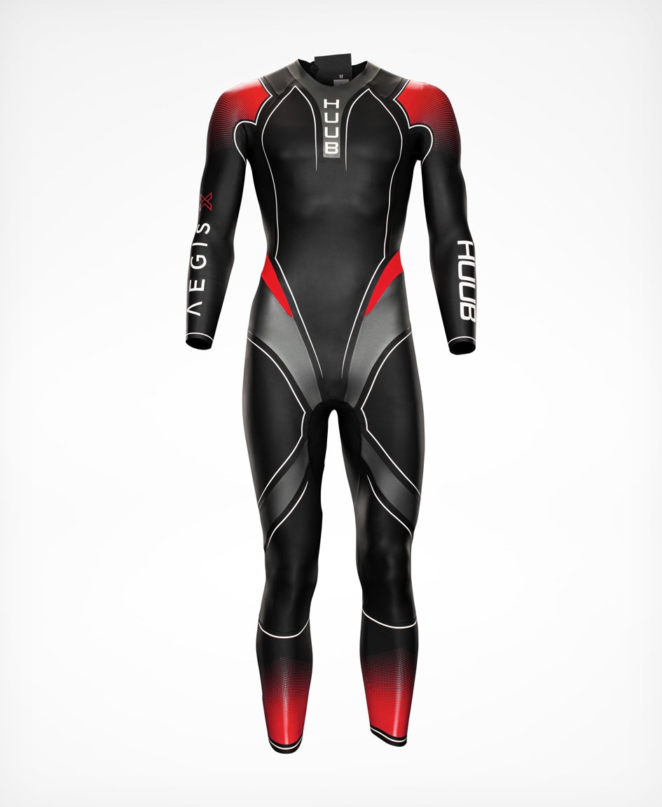 Aegis X - 3:5 - Men's Wetsuit