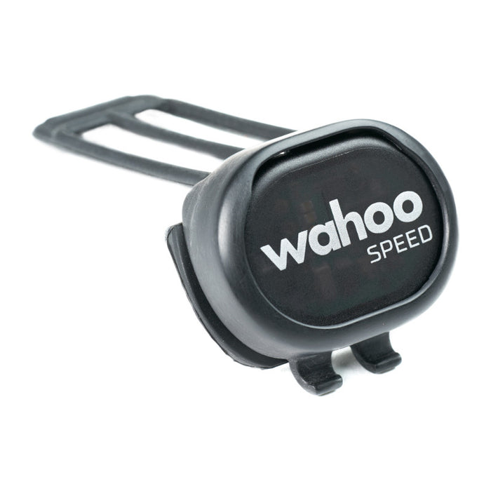 Wahoo Rpm Speed Sensor With Bluetooth & Ant+