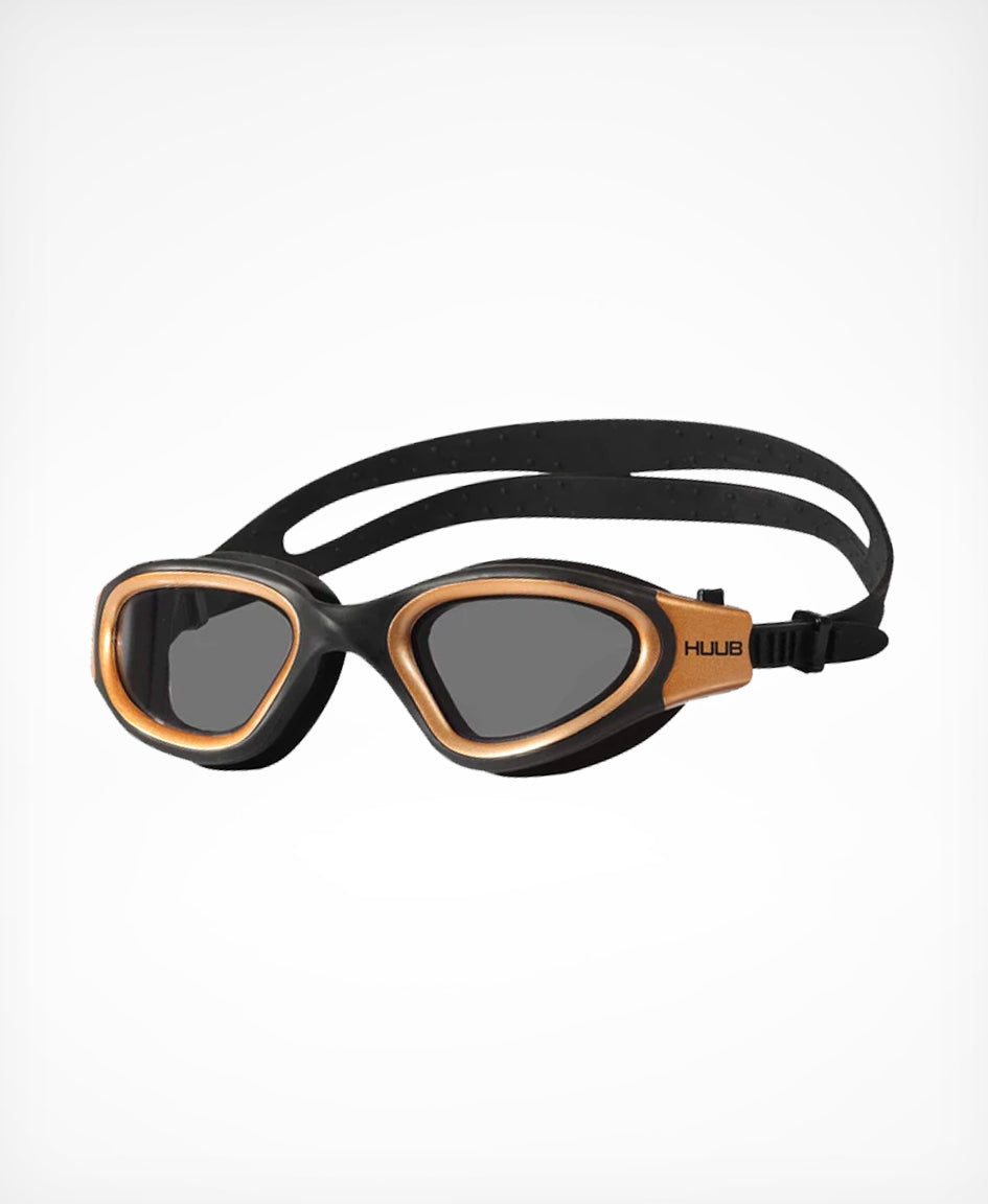Aphotic Swim Goggle - Photochromatic-Bronze