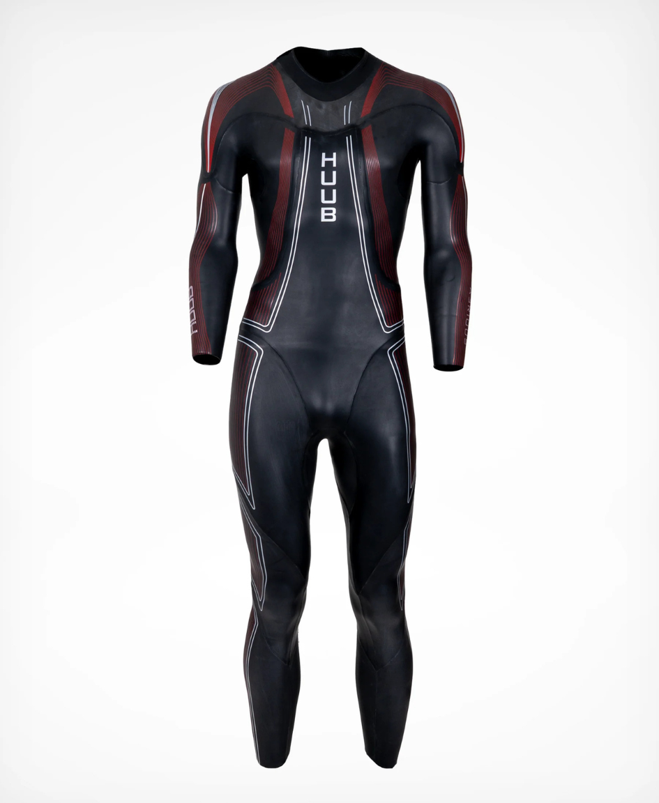 Aerious III - 3:5 - Men's Wetsuit