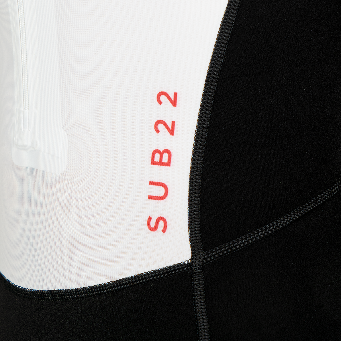 Anemoi 3 | SUB22 Navy/White - Men's