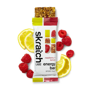 Skratch Labs Energy Bar Sport Fuel 50g