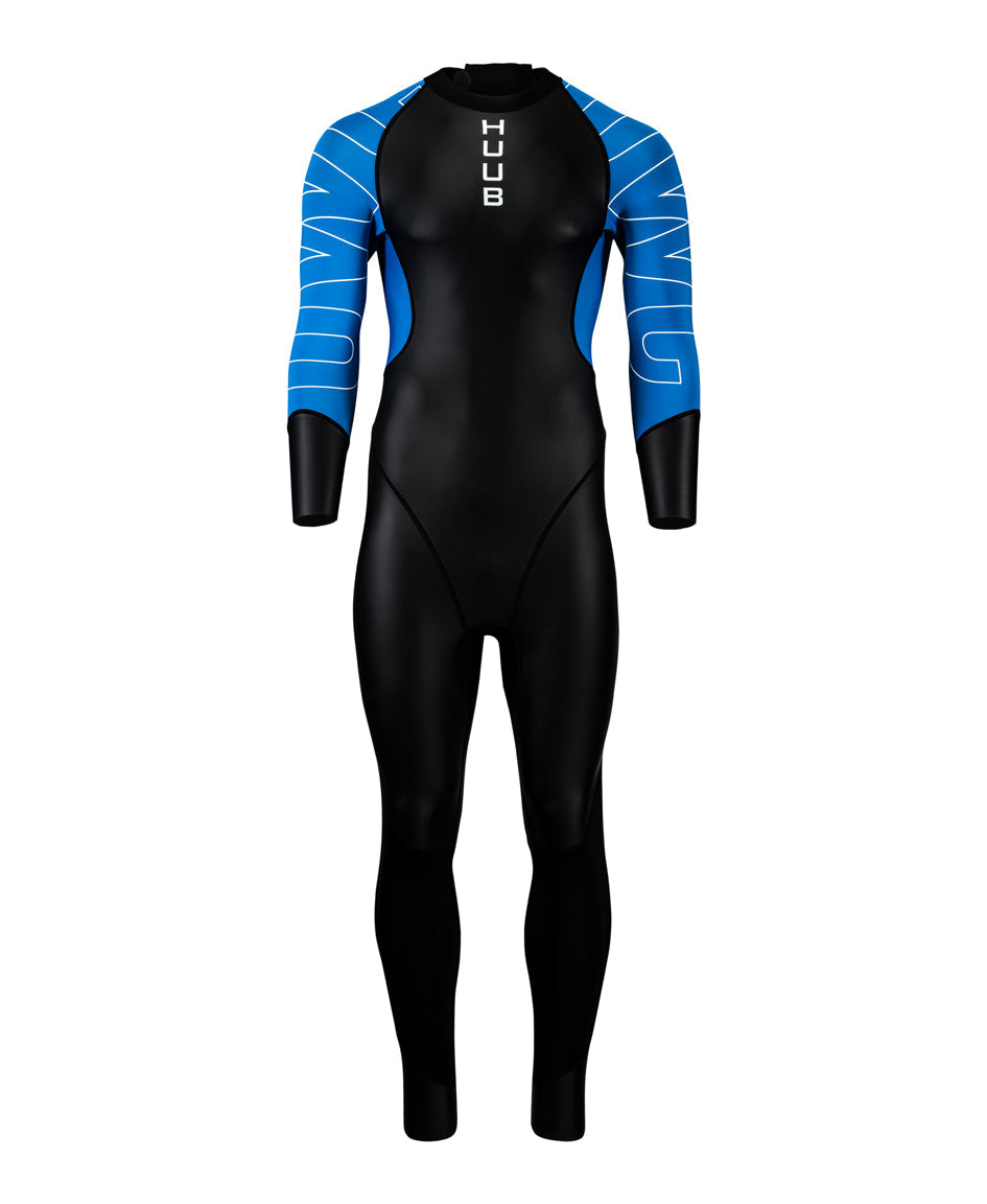 Open Water Collective - 3:3 - Men's Wetsuit