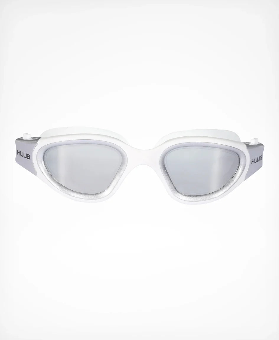 Mirage Goggle - White