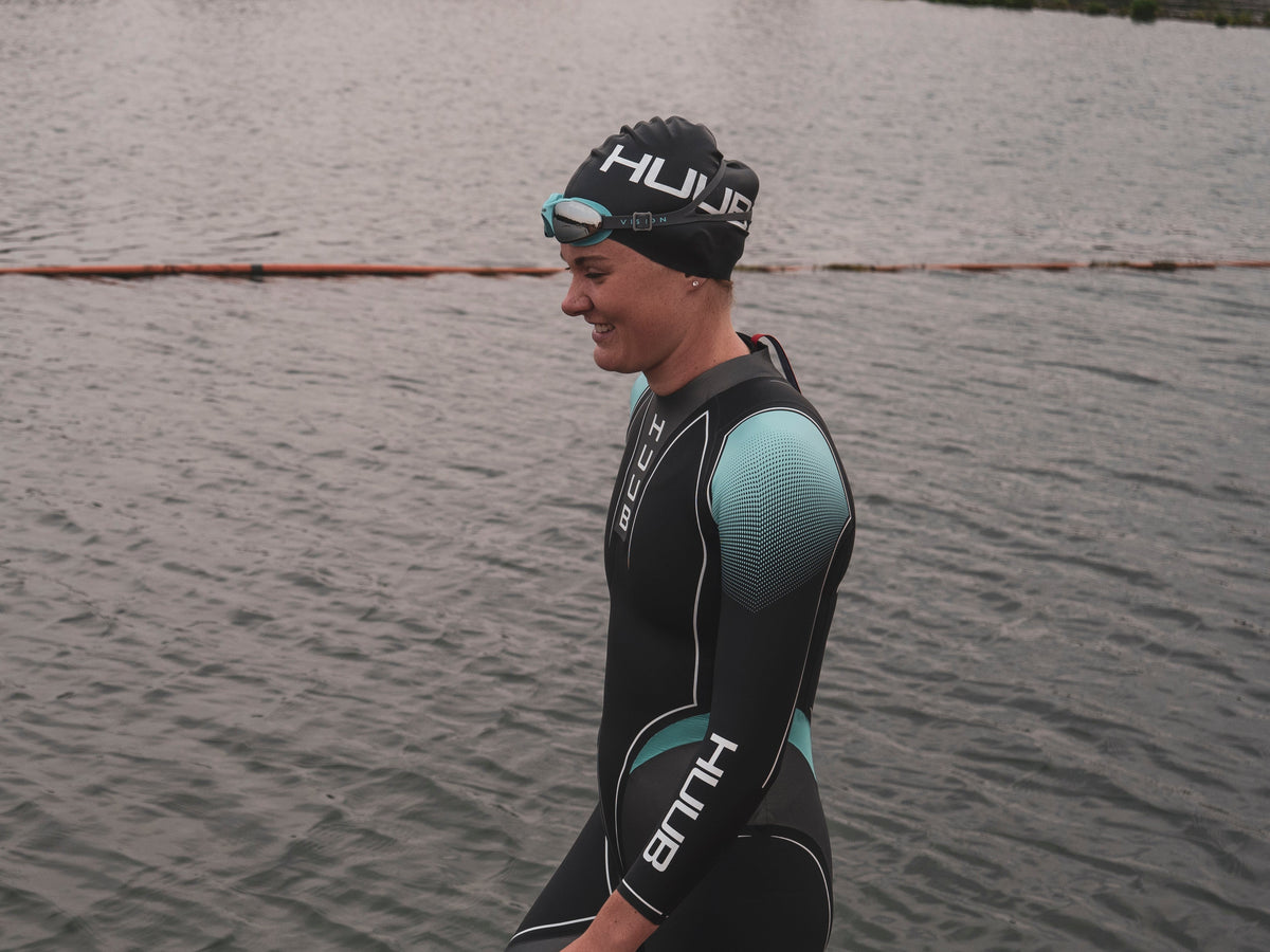 Aegis X - 3:3 - Women's Wetsuit